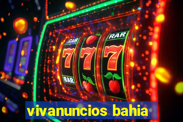 vivanuncios bahia